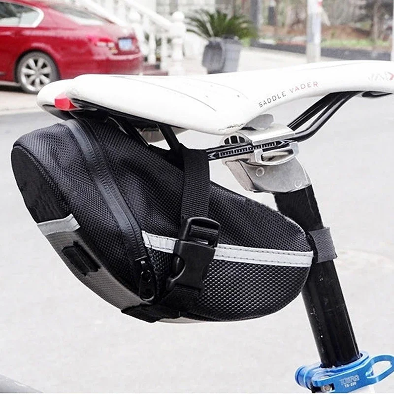 Sacoche de selle de vélo avec  - Mountain Biking Oxford avis et prix
