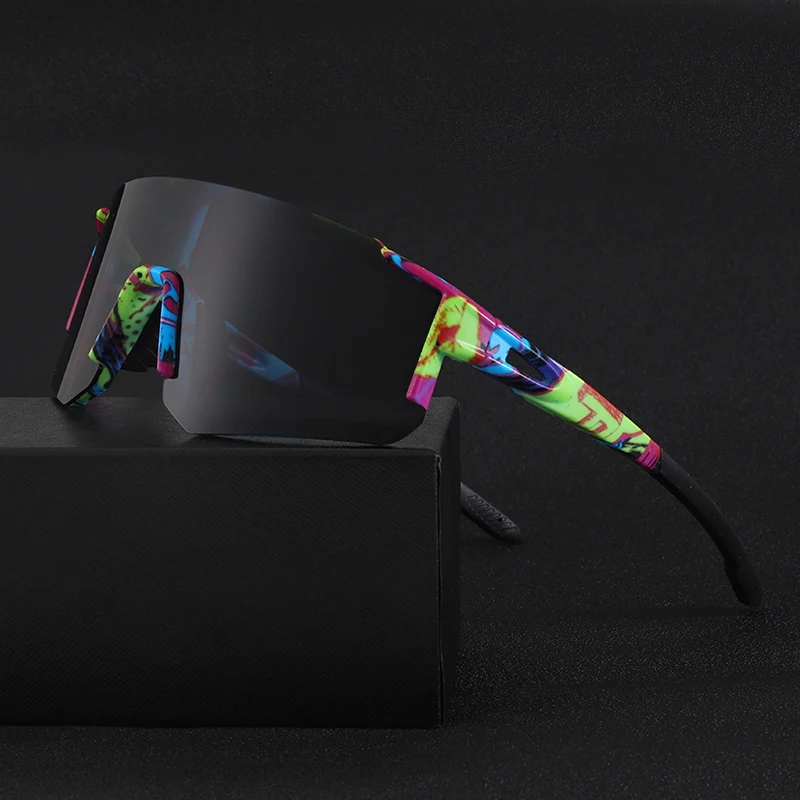 REXXAR Nouvelles Lunettes de C - Mountain Biking Glasses avis et prix
