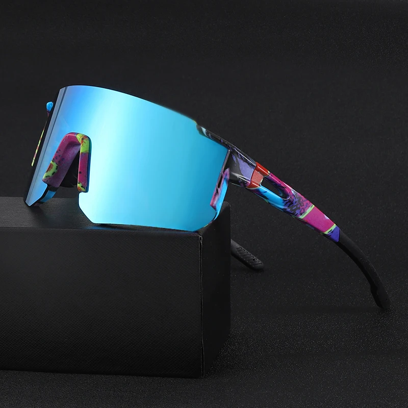 REXXAR Nouvelles Lunettes de C - Mountain Biking Glasses avis et prix