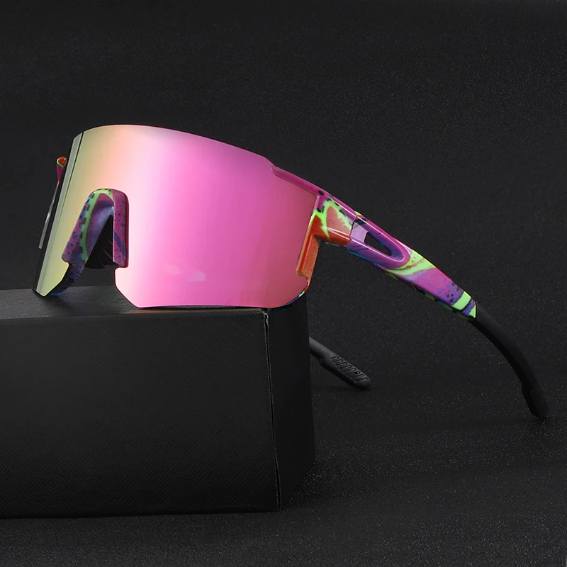REXXAR Nouvelles Lunettes de C - Mountain Biking Glasses avis et prix
