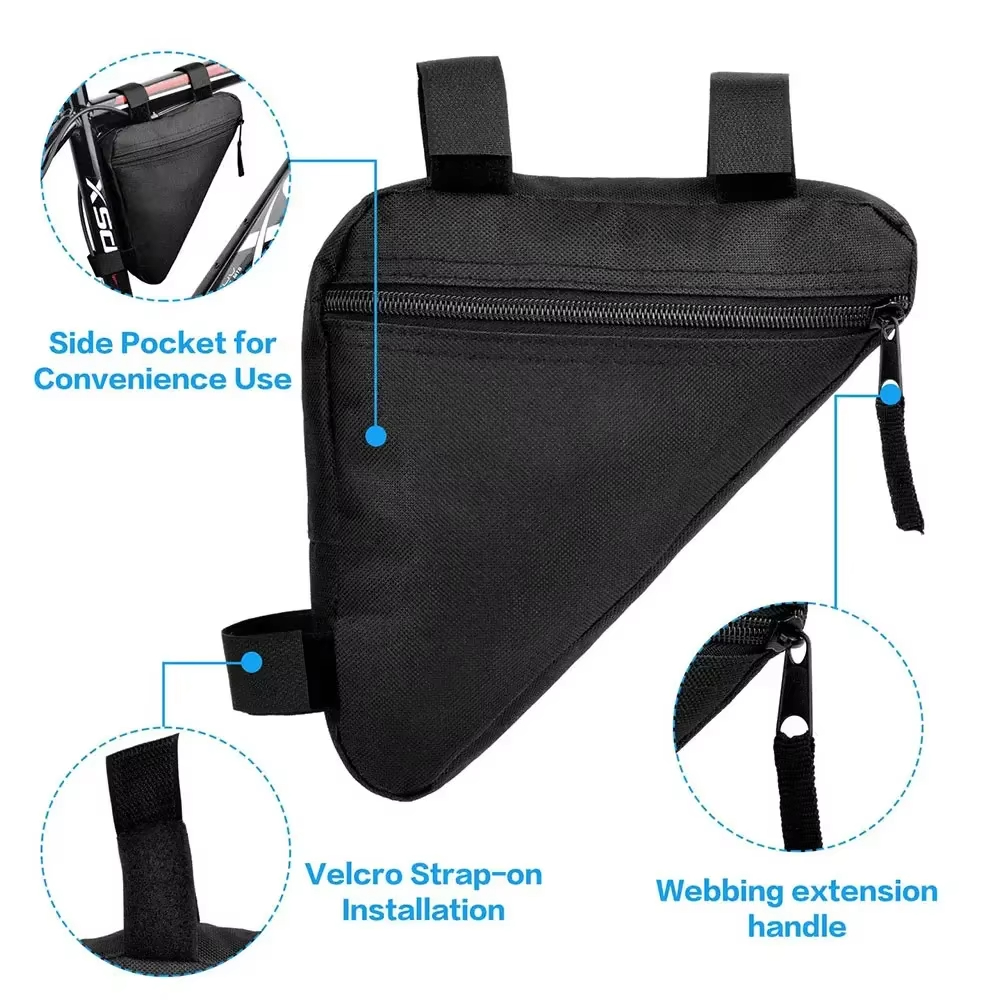 Sac de vélo étanche pour guido - Mountain Biking Oxford avis et prix