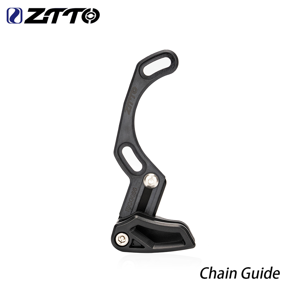 ZTTO Guide de chaîne de vélo v - Chain Guide Iscg avis et prix
