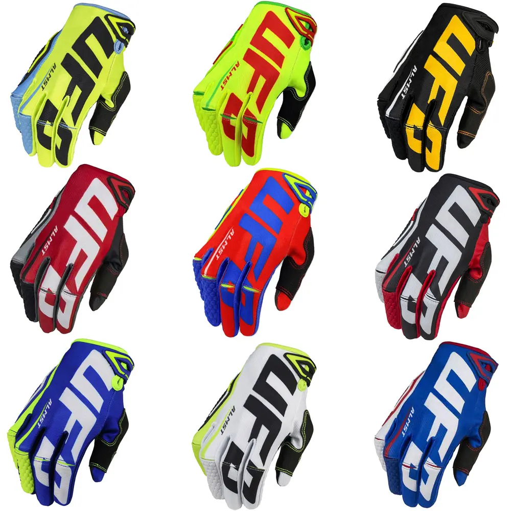 Ufo Almst gants de VTT anti-dé - Mountain Biking Gloves avis et prix