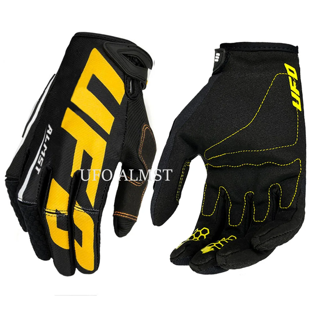 Ufo Almst gants de VTT anti-dé - Mountain Biking Gloves avis et prix