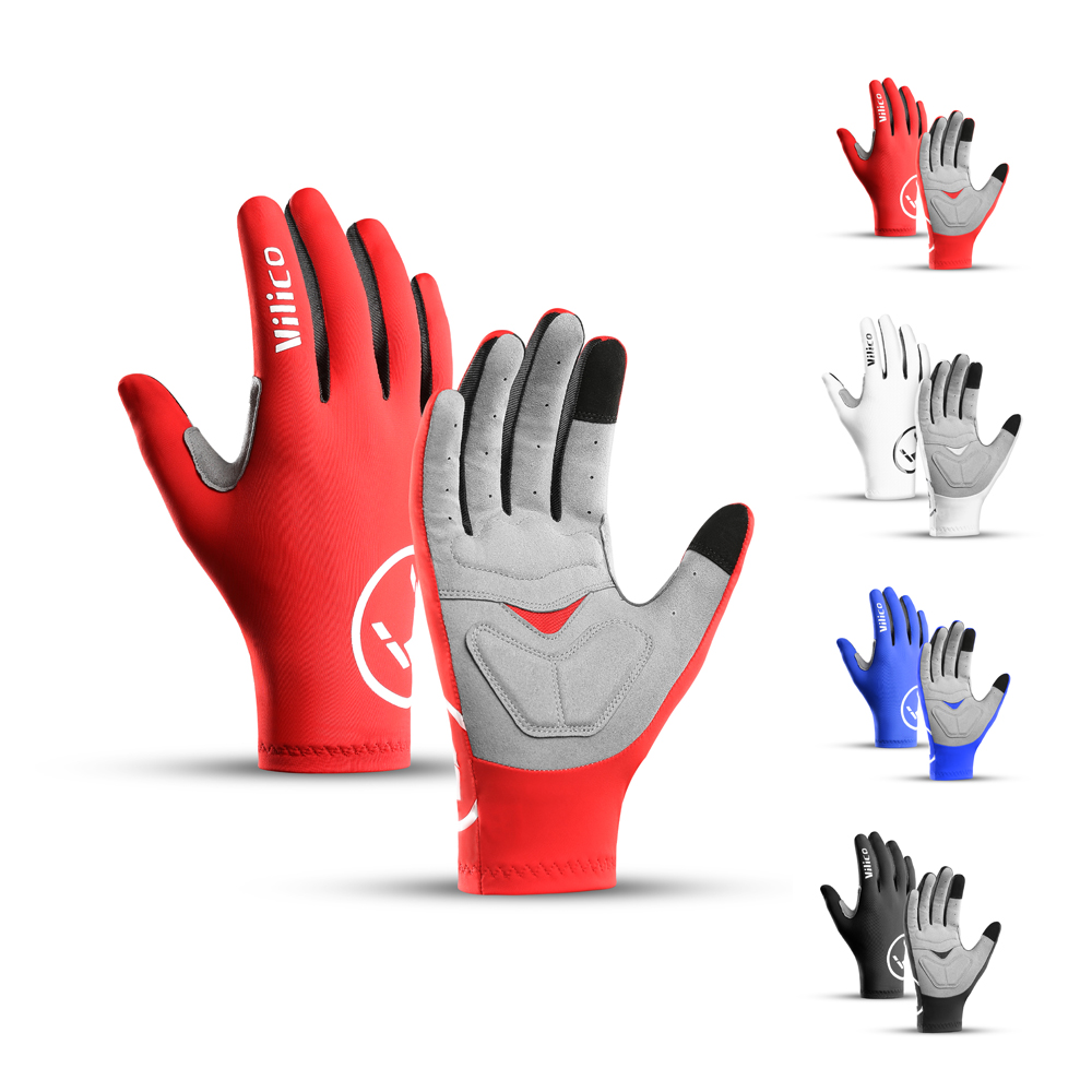 1 paire de gants de cyclisme V - Mountain Biking Gloves avis et prix
