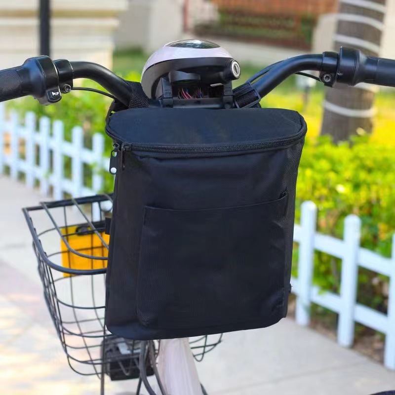 Sac de rangement multifonction - Mountain Biking Oxford avis et prix