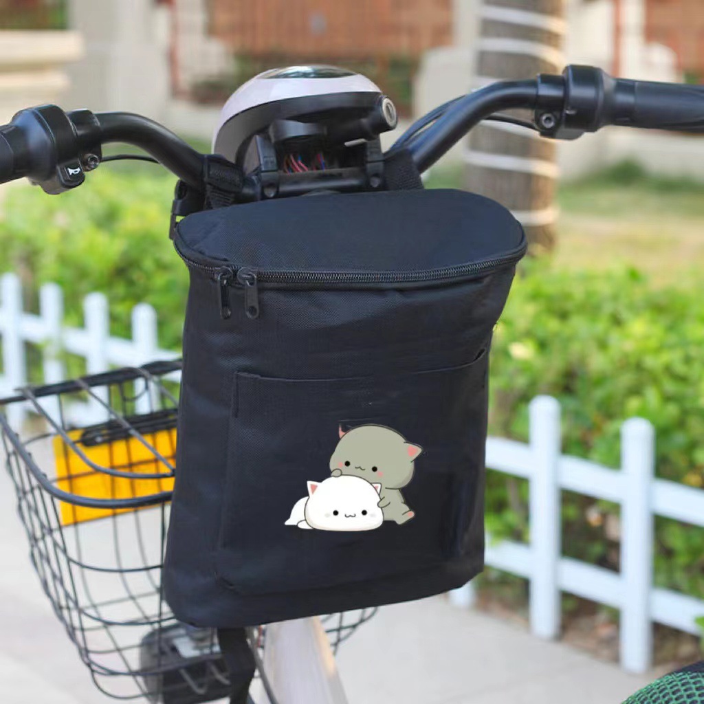 Sac de rangement multifonction - Mountain Biking Oxford avis et prix