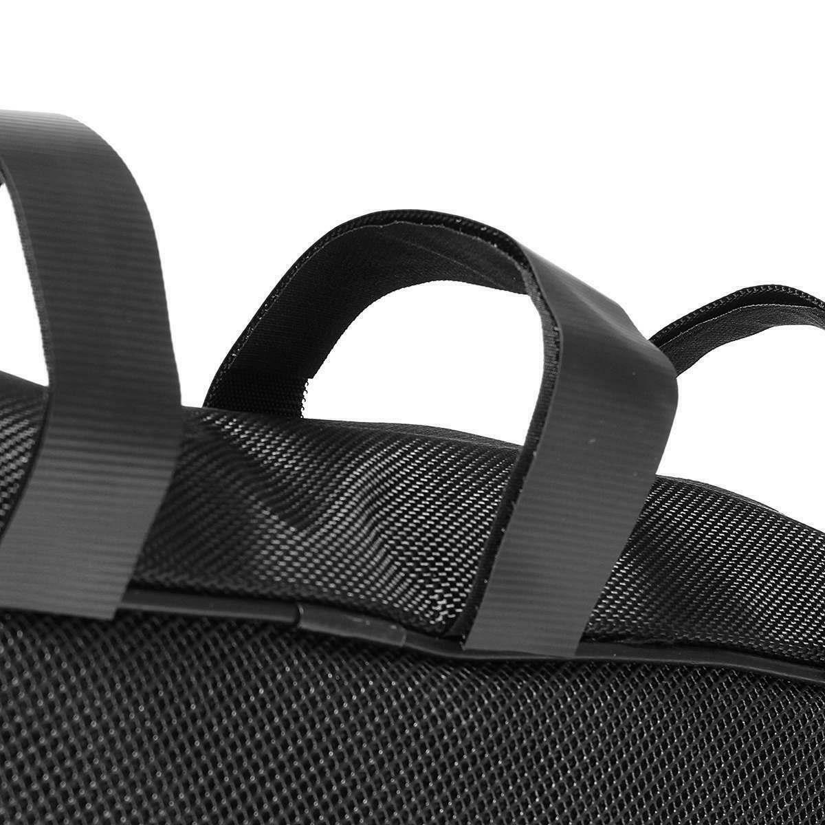 Sac de batterie triangulaire p - Mountain Biking Oxford avis et prix