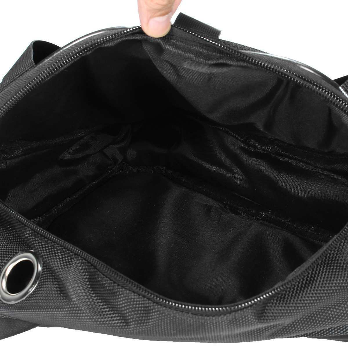 Sac de batterie triangulaire p - Mountain Biking Oxford avis et prix