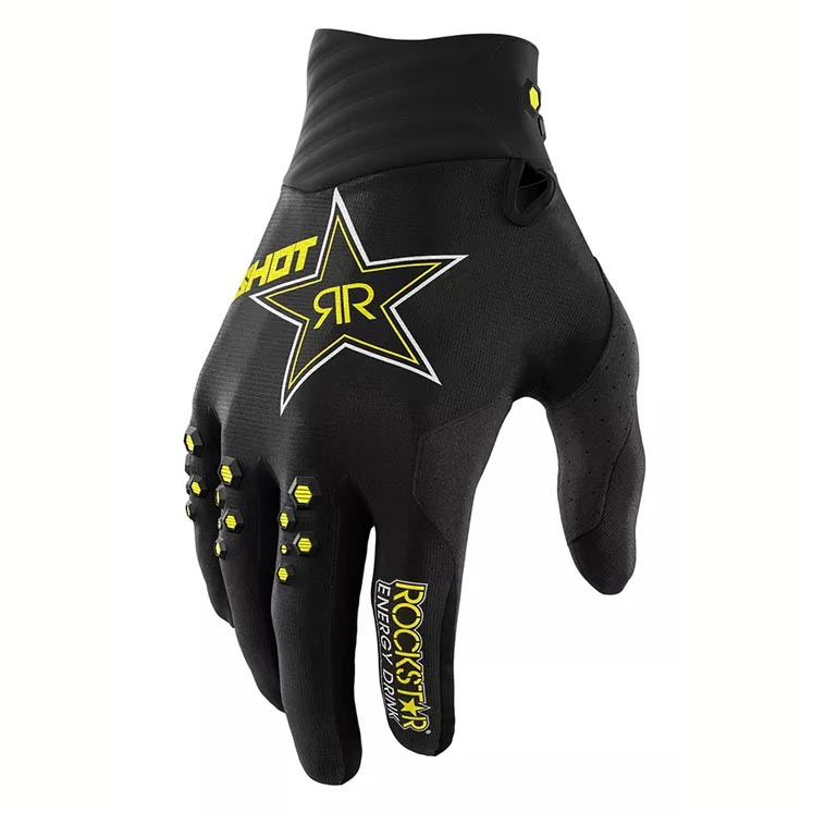 Gants de moto unisexes toutes  - Mountain Biking Gloves avis et prix