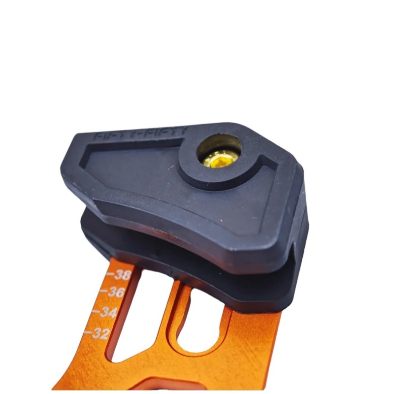 Guide-chaîne de vélo VTT FIFTY - Chain Guide Iscg avis et prix