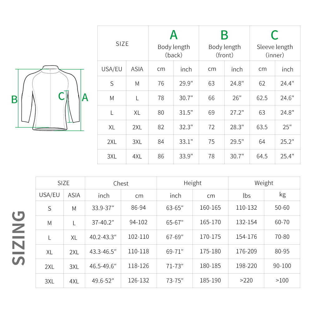 WOSAWE cyclisme veste de pluie - Mountain Biking Rain Jacket avis et prix