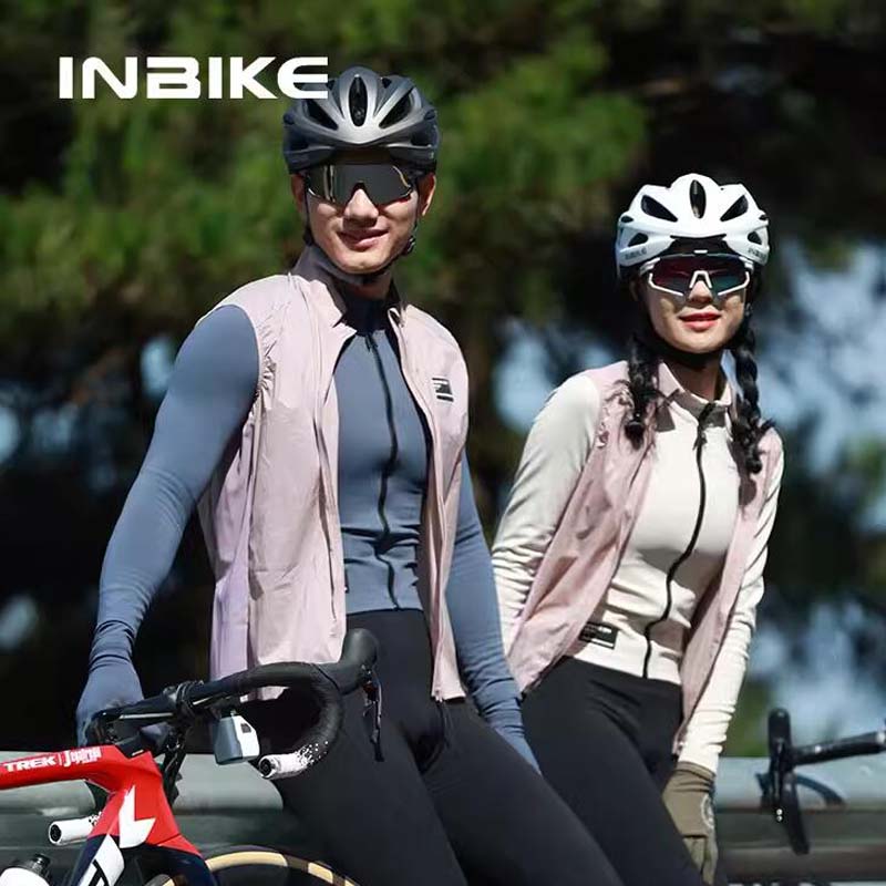 INBIKE Plus hommes cyclisme sa - Mountain Biking Rain Jacket avis et prix