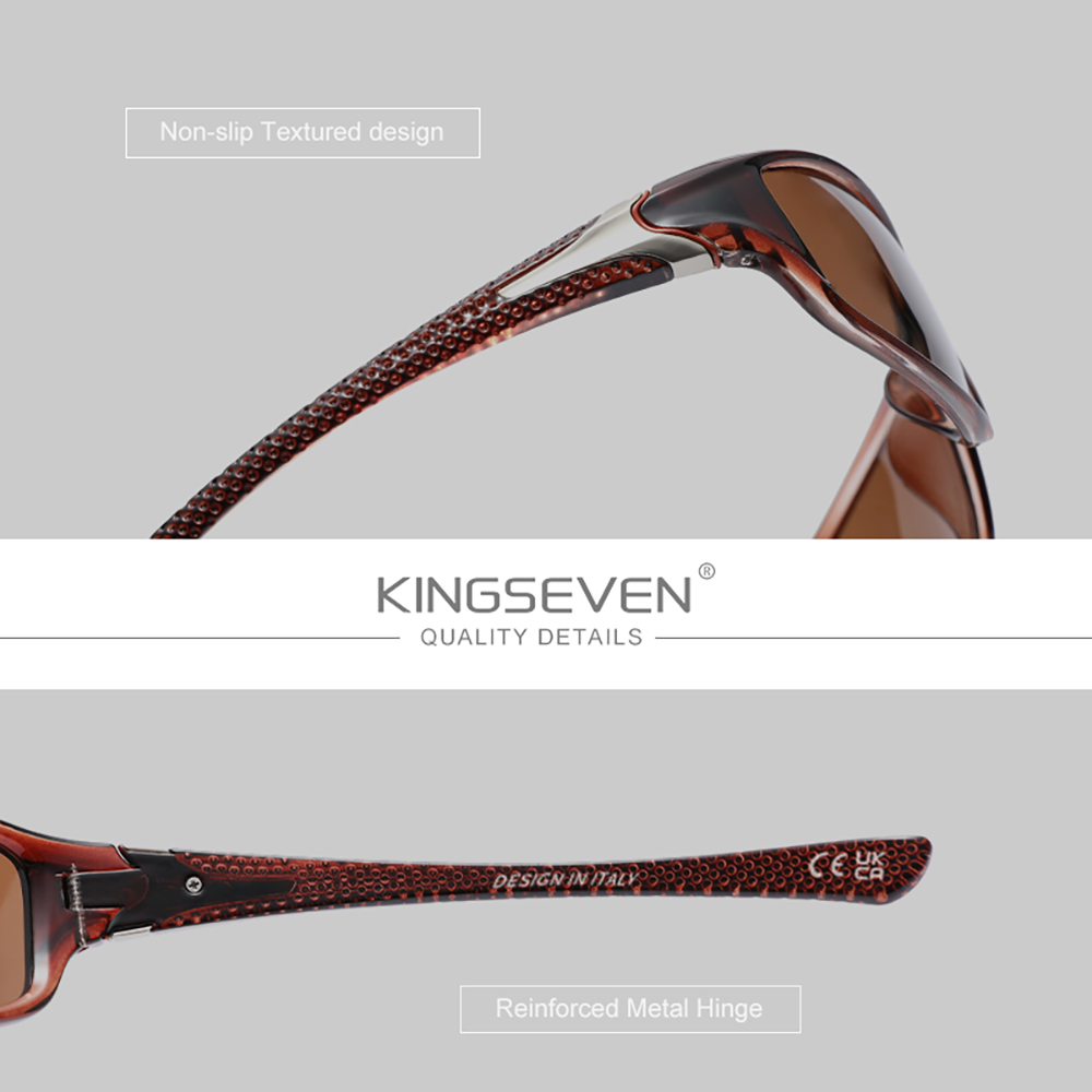 KINGSEVEN Anti-UV lunettes de  - Mountain Biking Glasses avis et prix