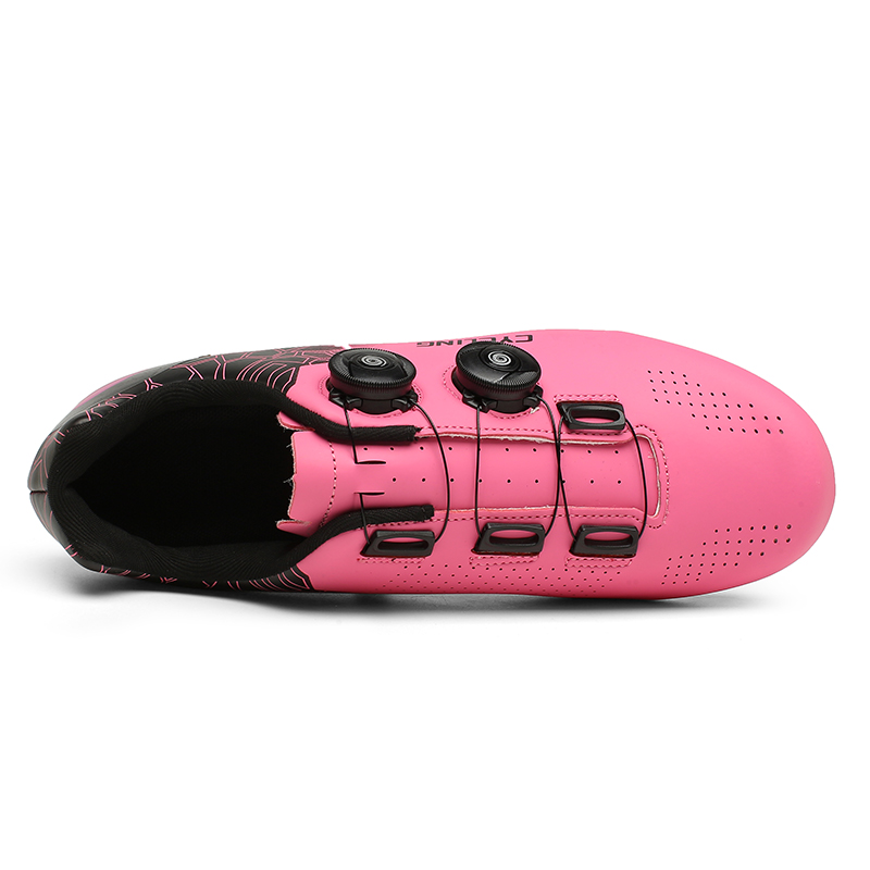 Nouvelles chaussures de cyclis - Mountain Biking Competition avis et prix