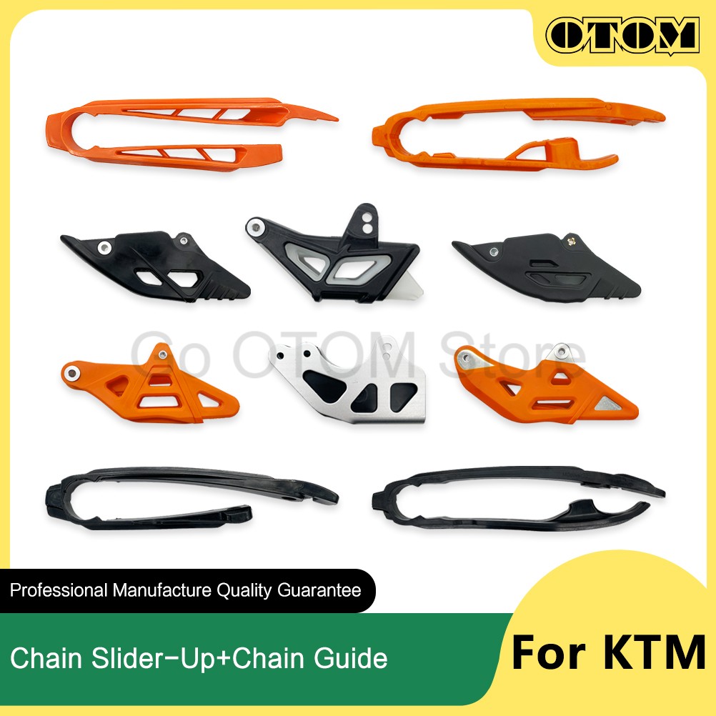 Protège-guides de chaîne de mo - Chain Guide Iscg avis et prix