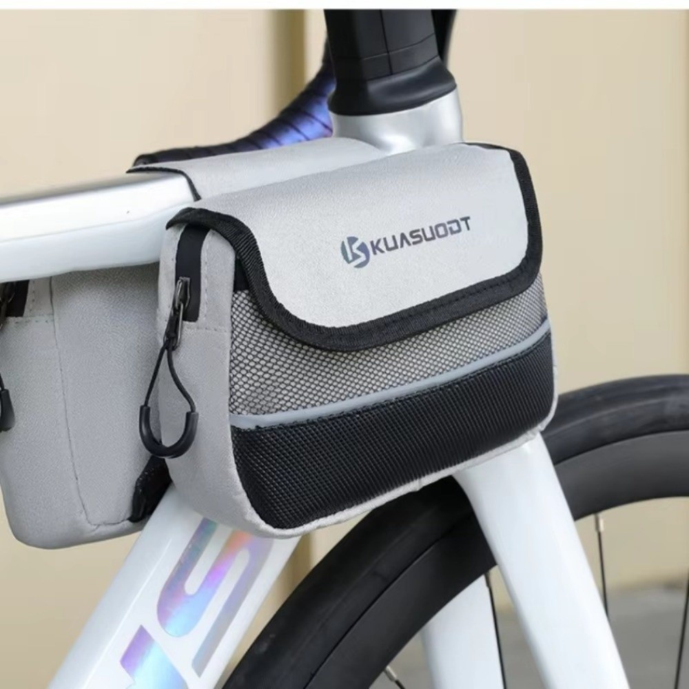 Sacoche de selle de vélo grand - Mountain Biking Oxford avis et prix