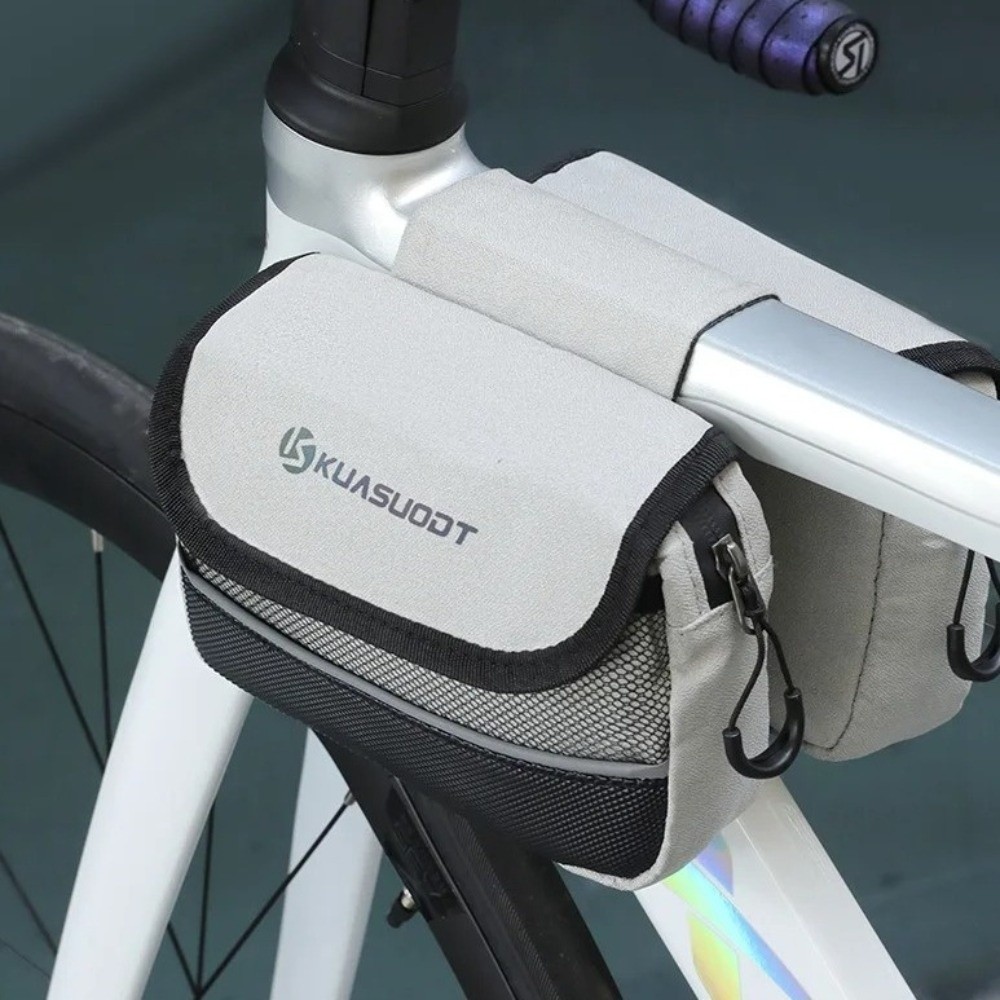 Sacoche de selle de vélo grand - Mountain Biking Oxford avis et prix