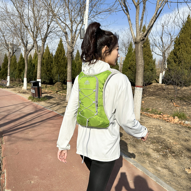 Sac de gilet de cyclisme en pl - Mountain Biking Oxford avis et prix
