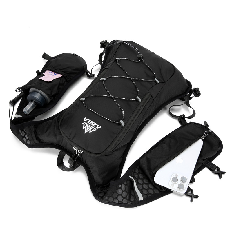 Sac de gilet de cyclisme en pl - Mountain Biking Oxford avis et prix
