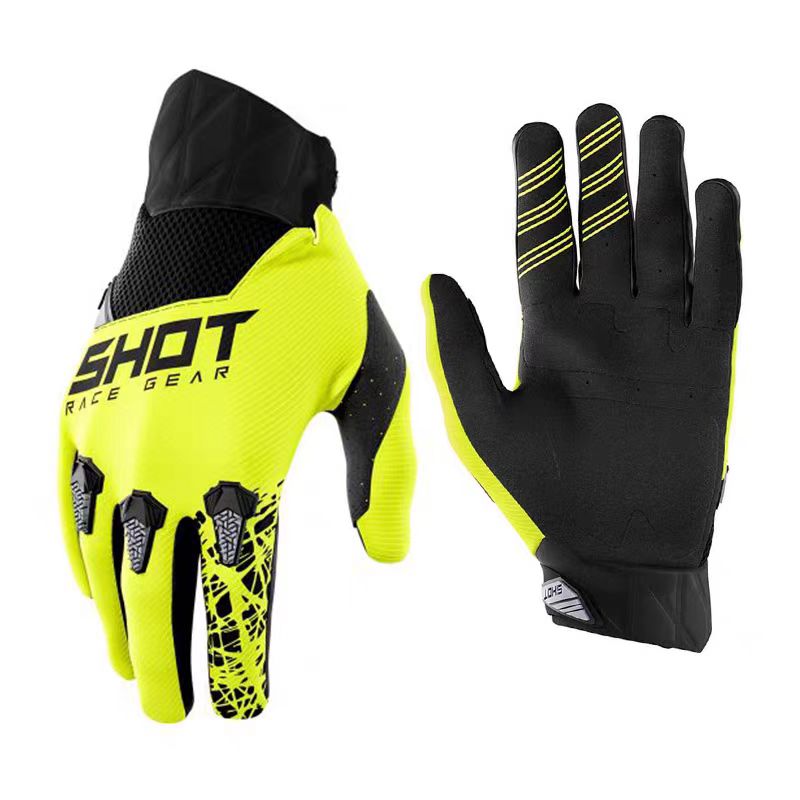 25 nouveaux gants d'équitation - Mountain Biking Gloves avis et prix