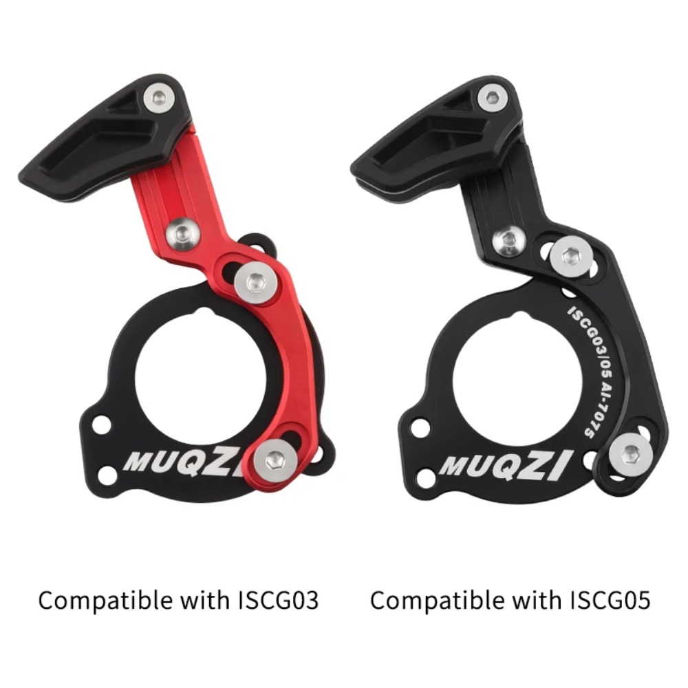 Adaptateur de guide de chaîne  - Chain Guide Iscg avis et prix