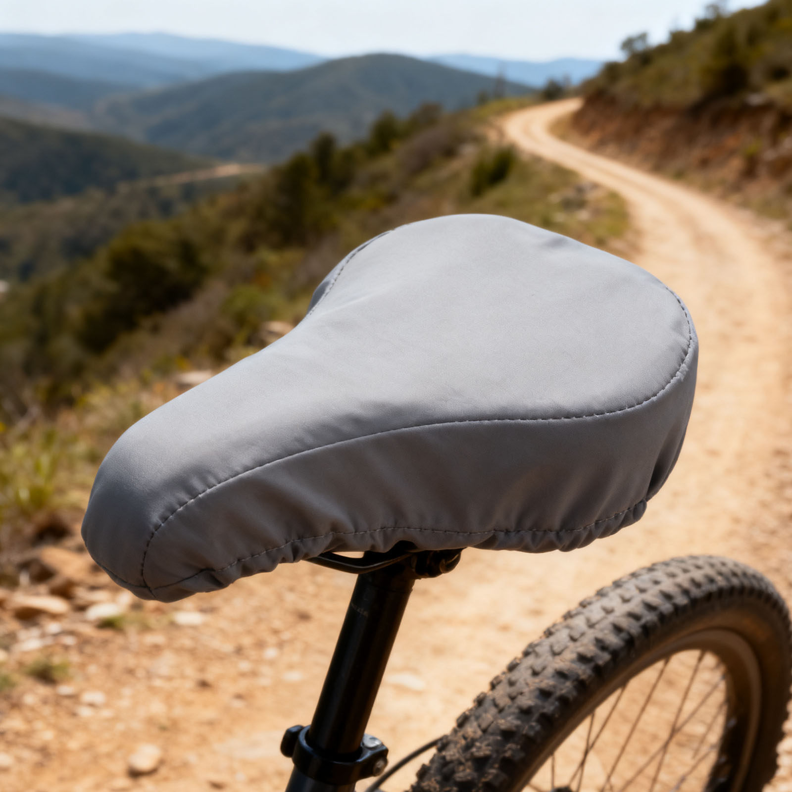 2 housses de protection de sel - Mountain Biking Oxford avis et prix