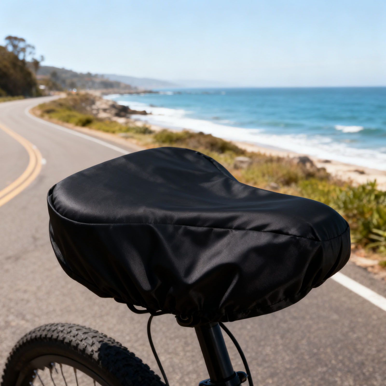 2 housses de protection de sel - Mountain Biking Oxford avis et prix