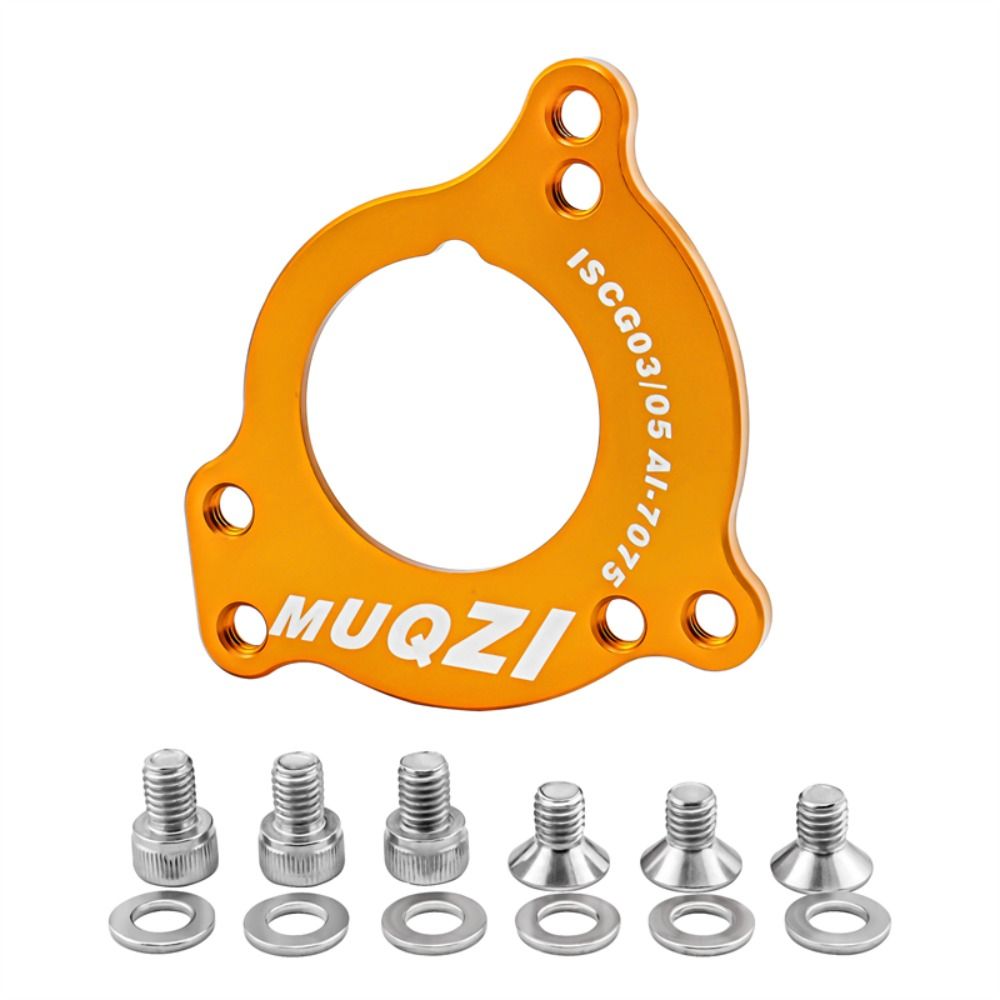 Guide de chaîne de vélo en all - Chain Guide Iscg avis et prix