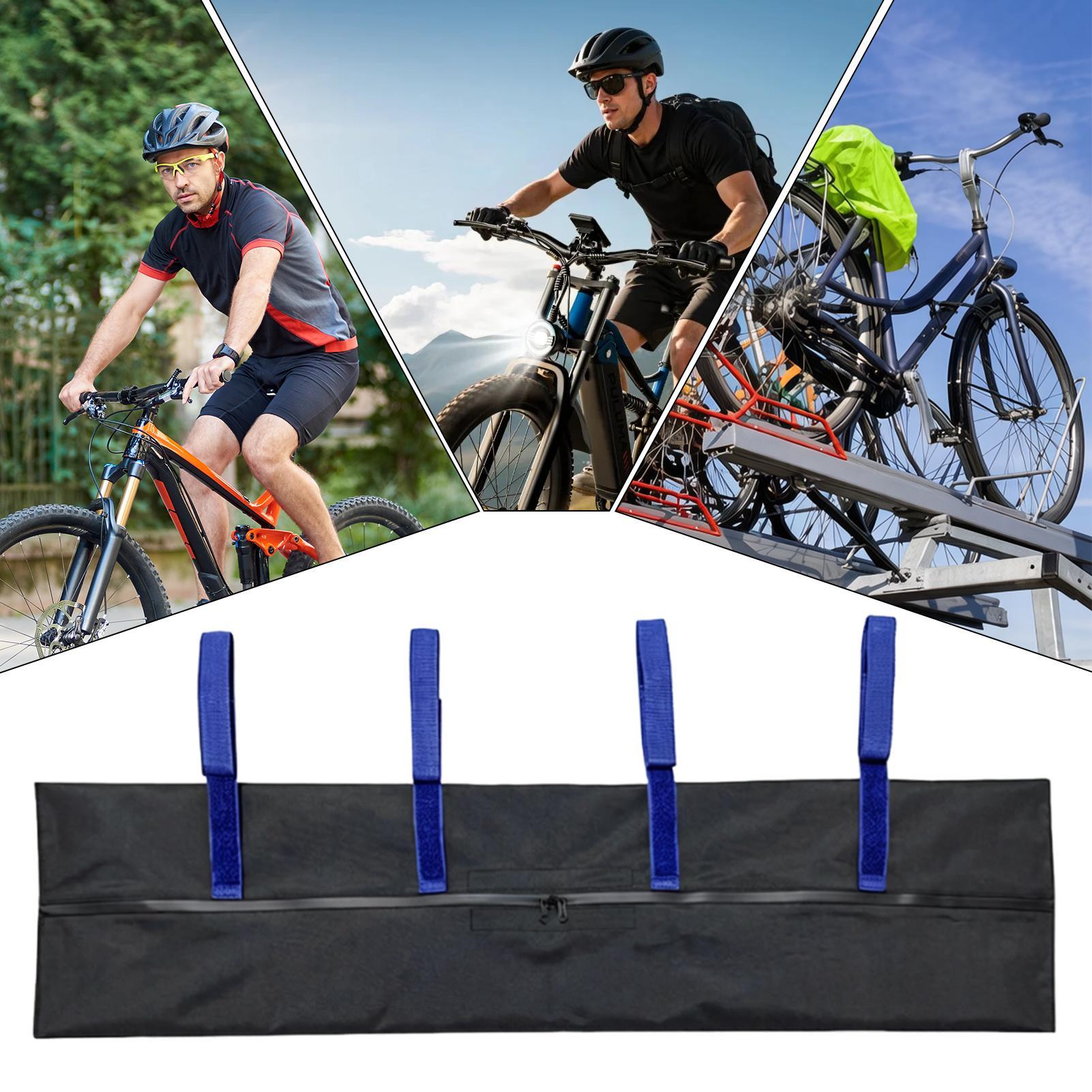 Housse de protection pour guid - Mountain Biking Oxford avis et prix
