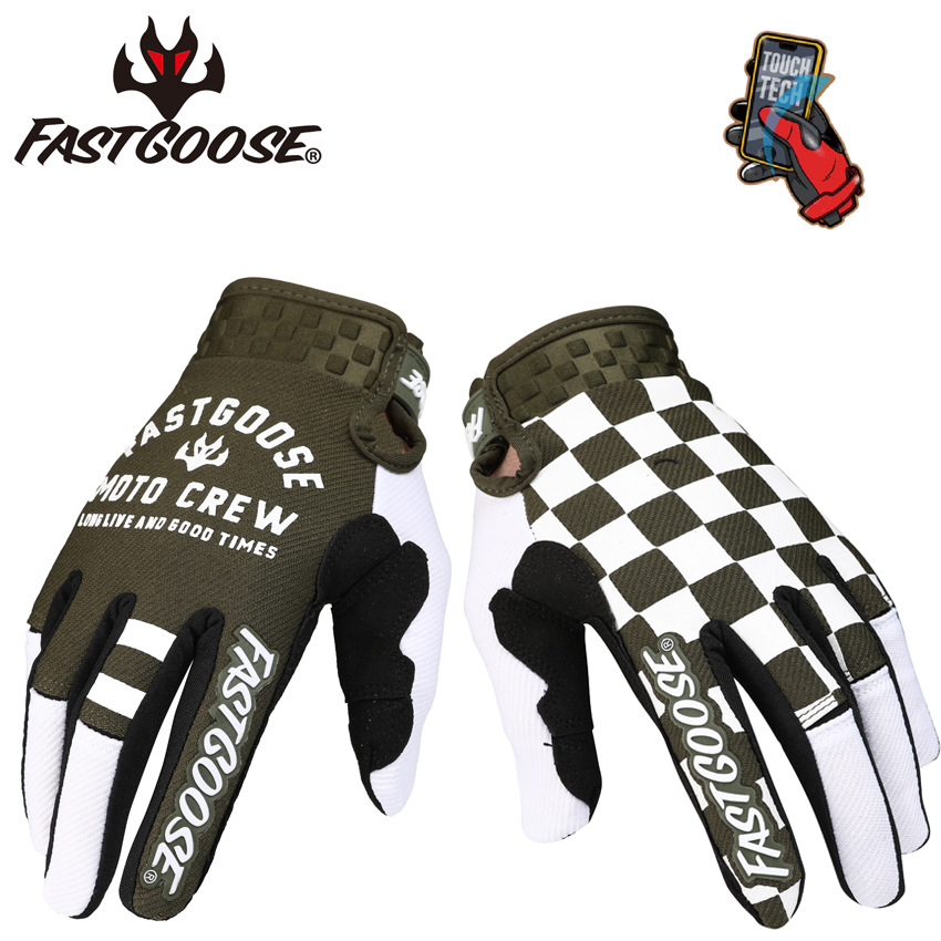 Fastgoose Motocross MX Sport g - Mountain Biking Gloves avis et prix
