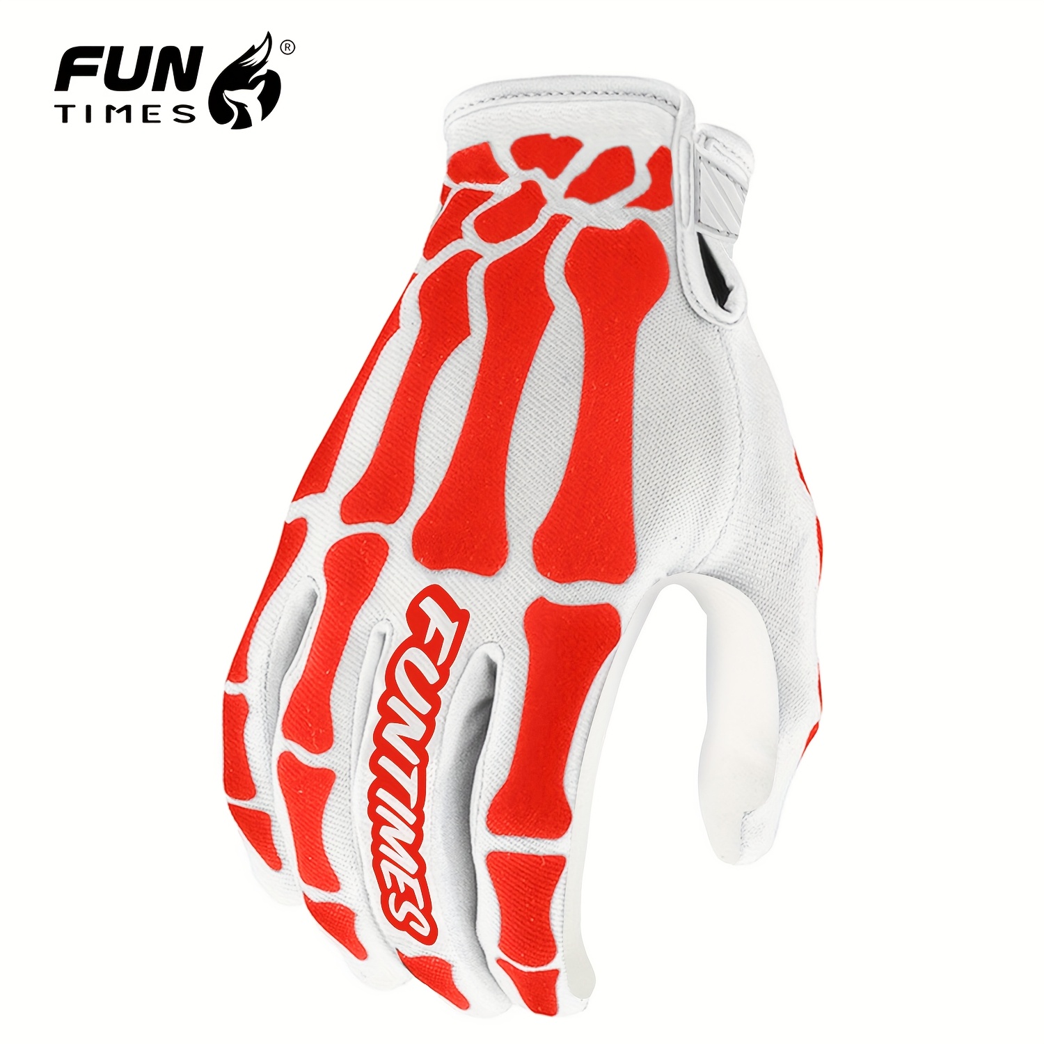 FUNTIMES Les nouveaux gants d' - Mountain Biking Gloves avis et prix