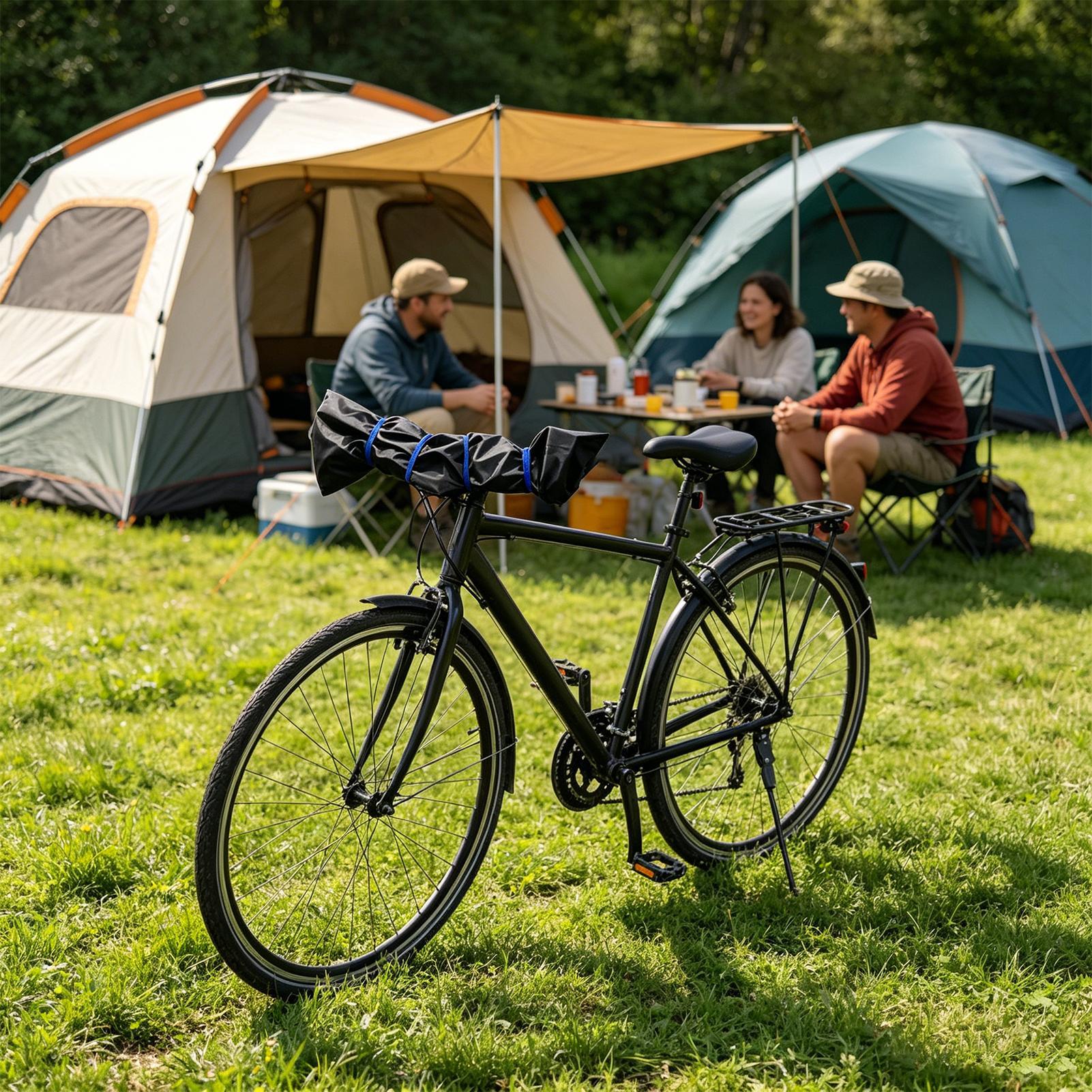 Housses de guidon de vélo en t - Mountain Biking Oxford avis et prix