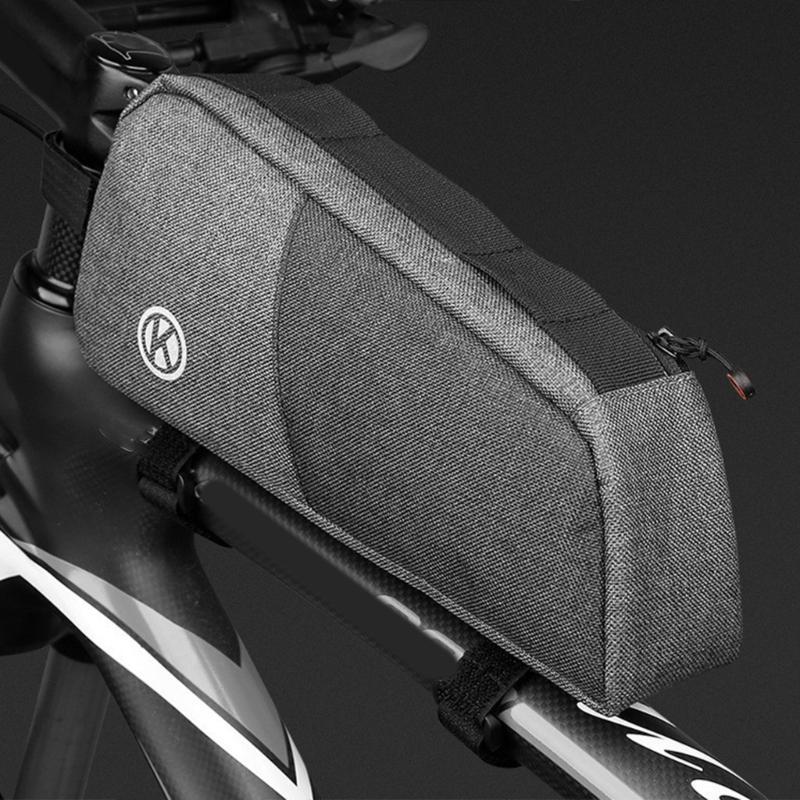 R6FE – triangulaire vélo capac - Mountain Biking Oxford avis et prix