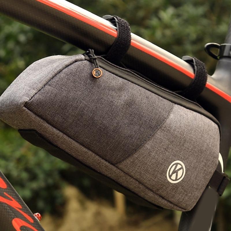 R6FE – triangulaire vélo capac - Mountain Biking Oxford avis et prix