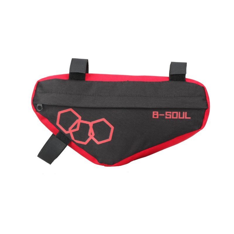 B SOUL Sac de cadre triangulai - Mountain Biking Oxford avis et prix