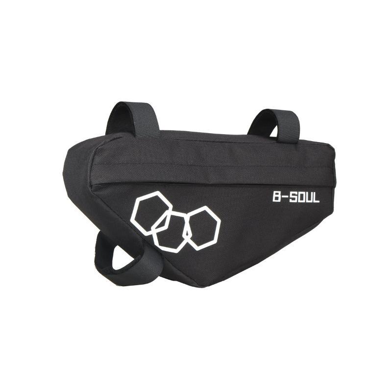 B SOUL Sac de cadre triangulai - Mountain Biking Oxford avis et prix