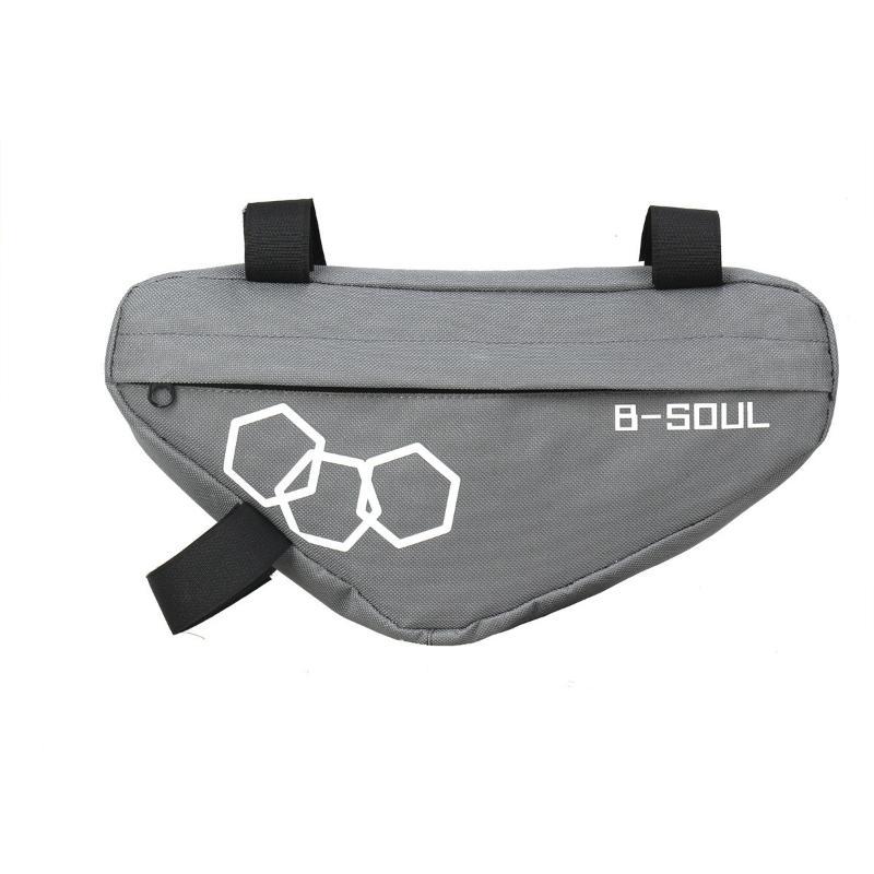 B SOUL Sac de cadre triangulai - Mountain Biking Oxford avis et prix