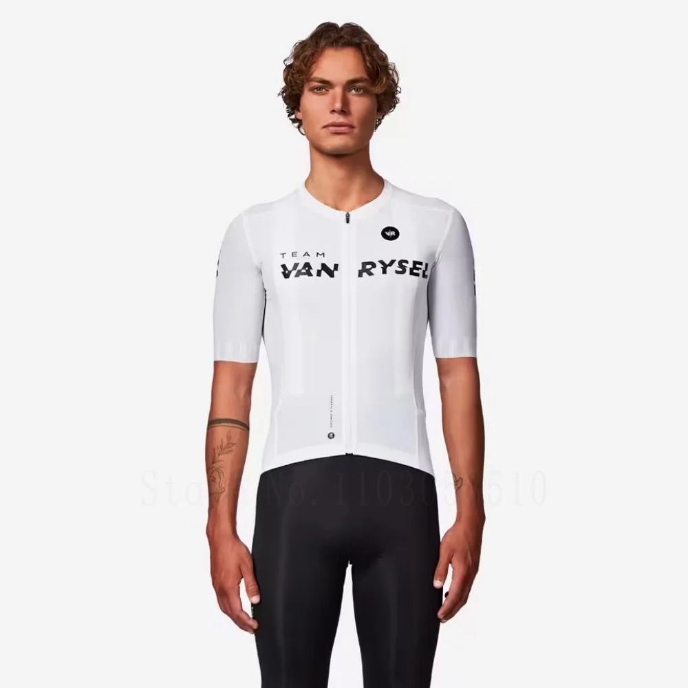 Maillot de cyclisme pour homme - Mountain Biking Competition avis et prix
