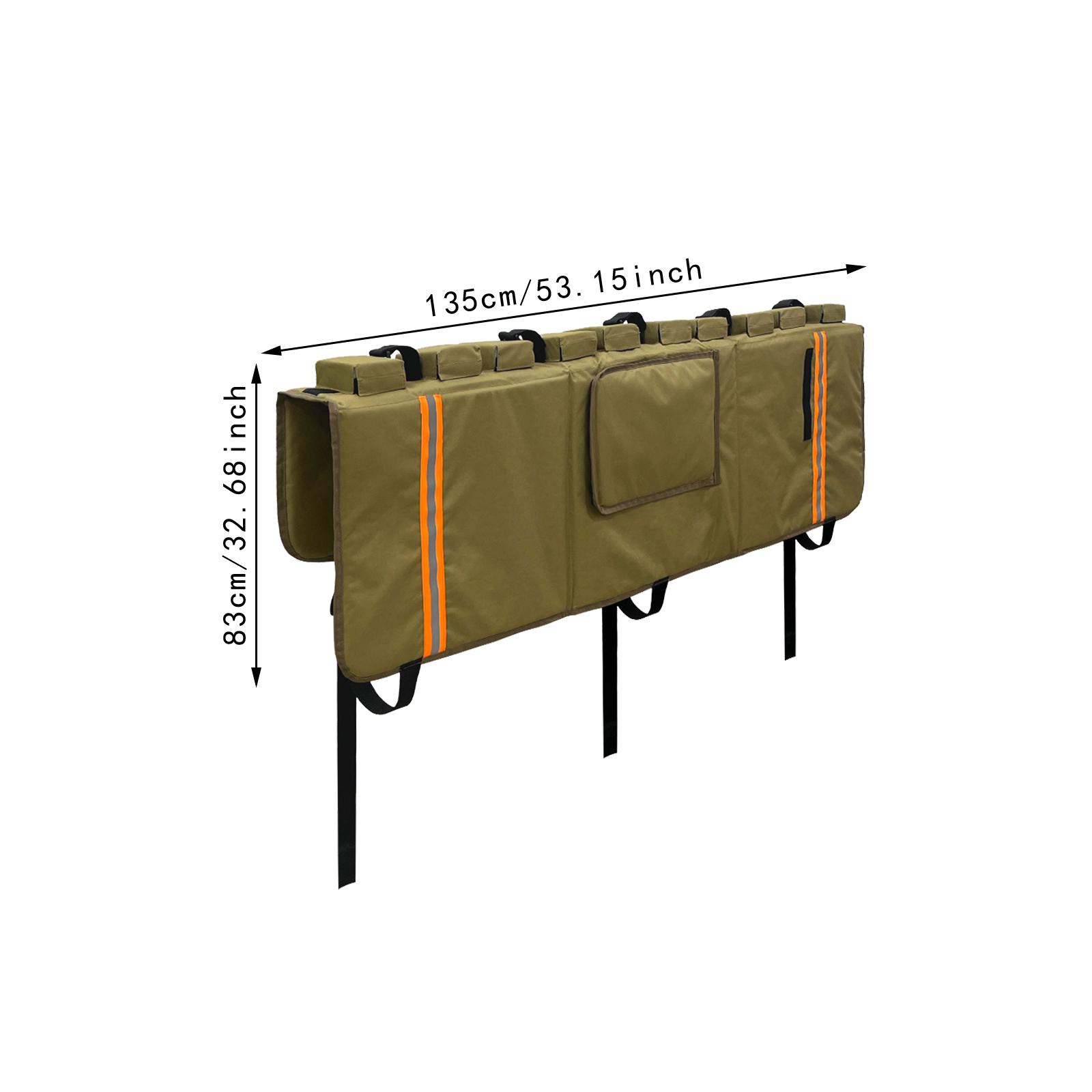 Tapis de protection extérieur  - Mountain Biking Oxford avis et prix
