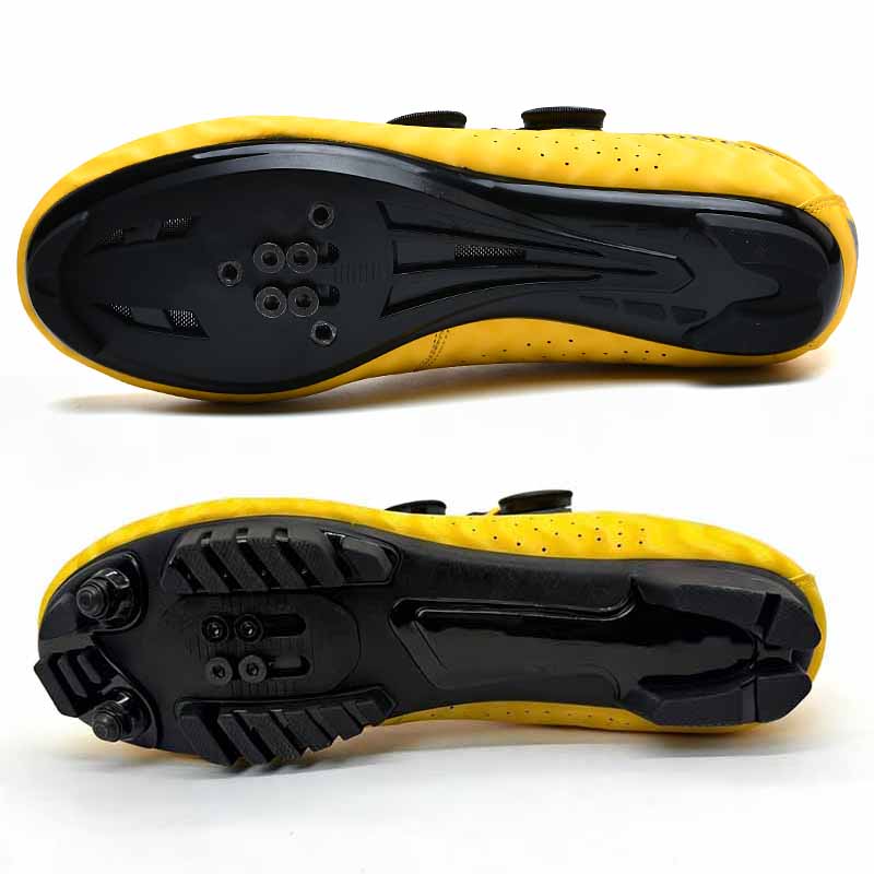 Hommes chaussures de cyclisme  - Mountain Biking Competition avis et prix